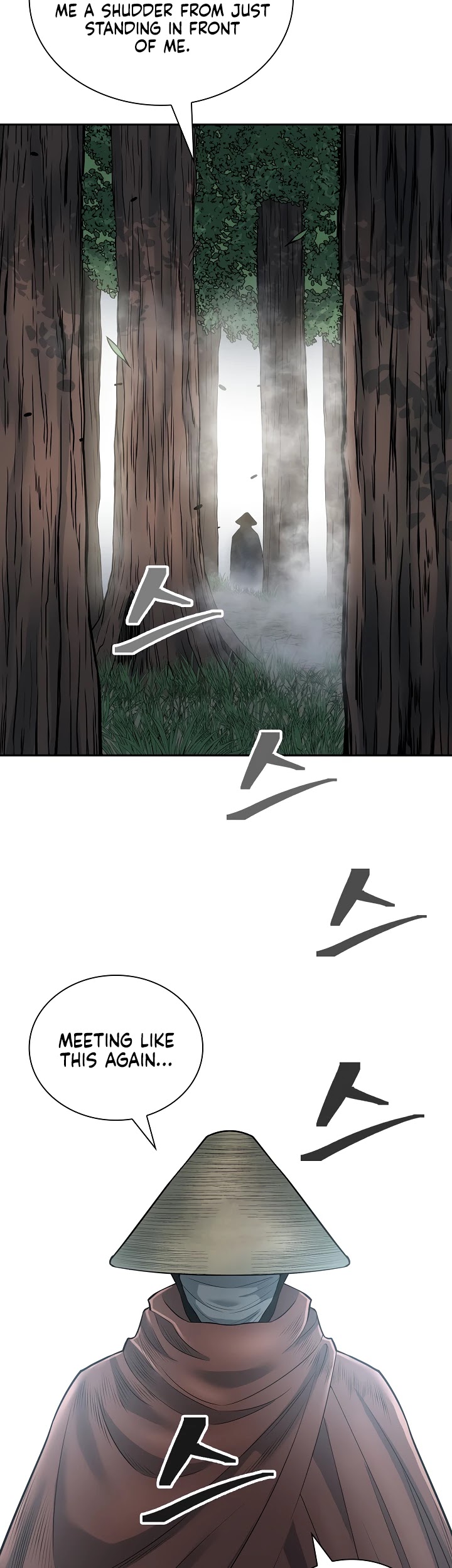 Record of the War God Chapter 127 page 45 - Chapter 127