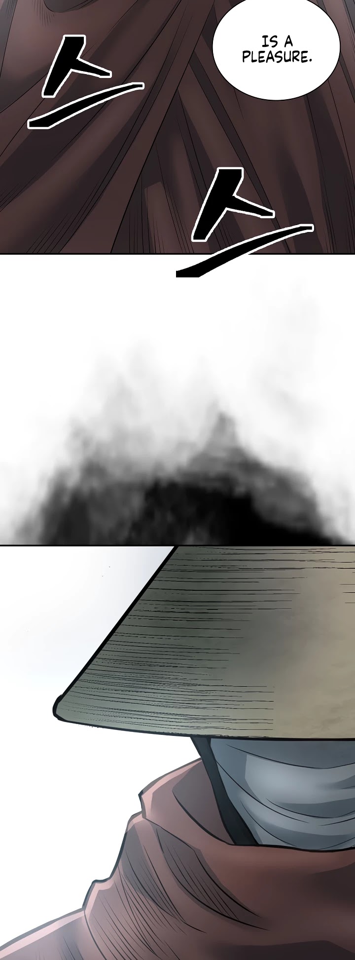 Record of the War God Chapter 127 page 46 - Chapter 127