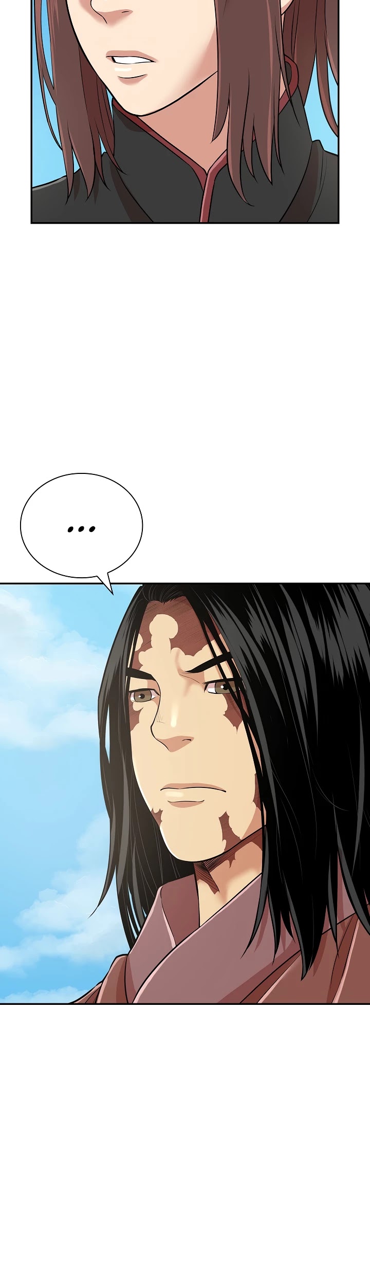 Record of the War God Chapter 128 page 27 - Chapter 128