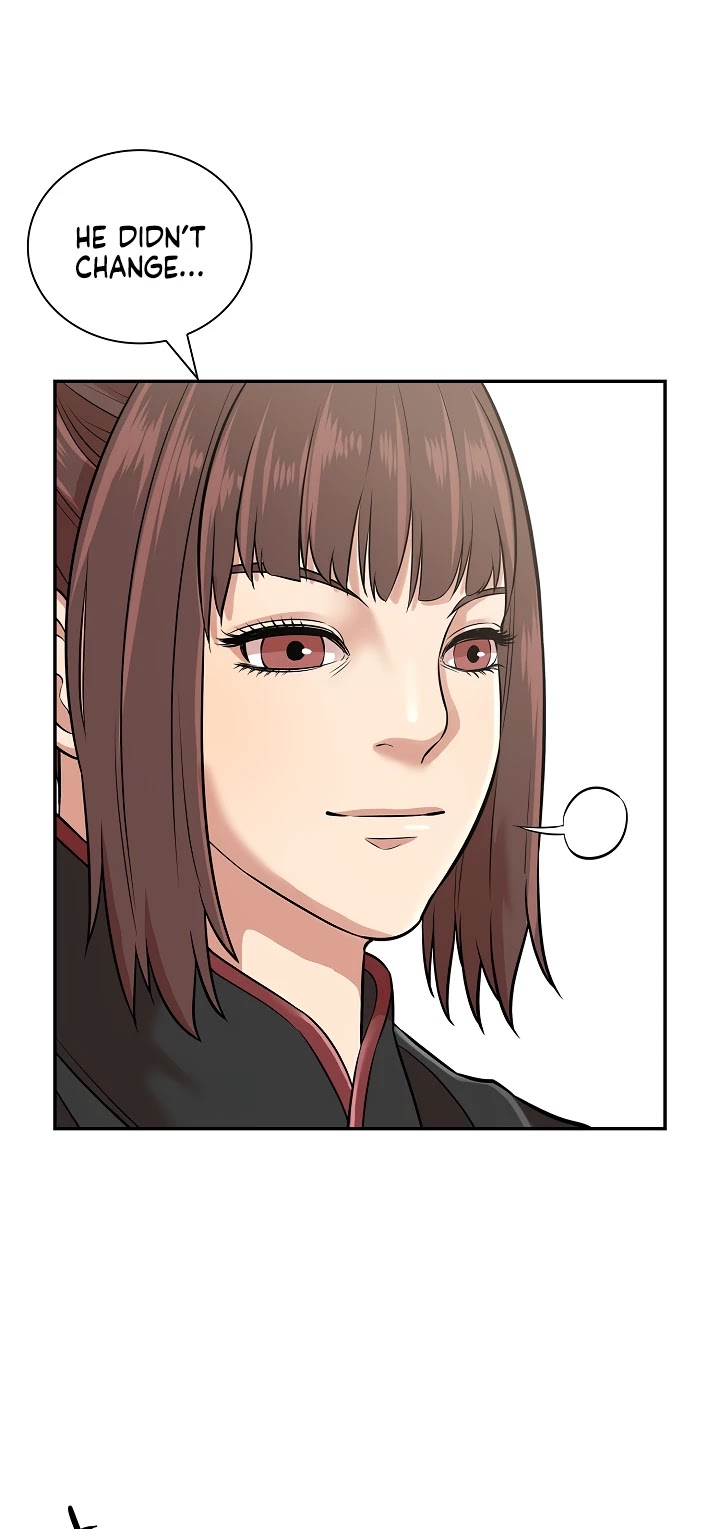 Record of the War God Chapter 128 page 33 - Chapter 128