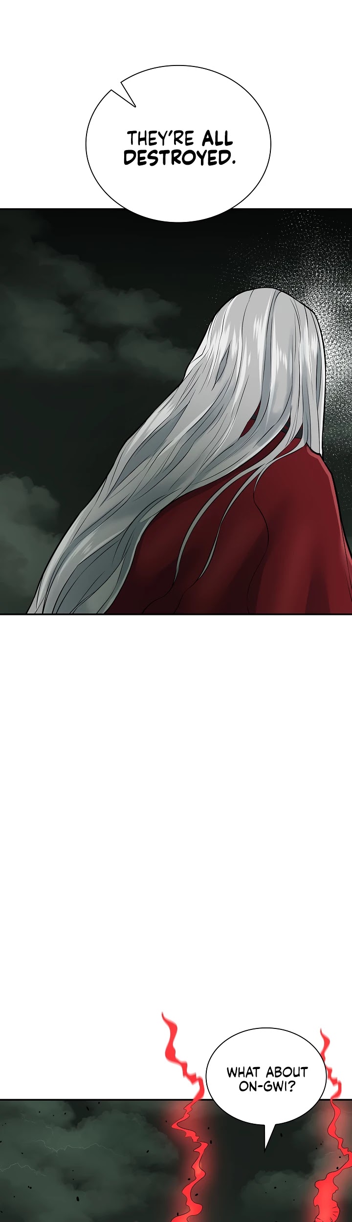 Record of the War God Chapter 128 page 39 - Chapter 128