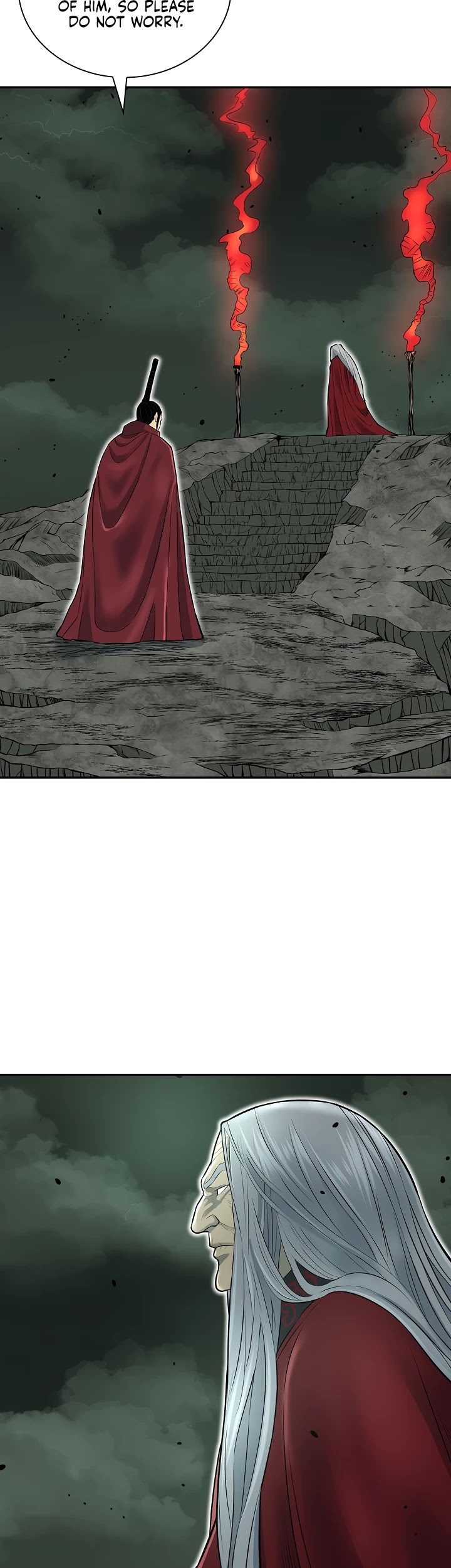 Record of the War God Chapter 128 page 43 - Chapter 128