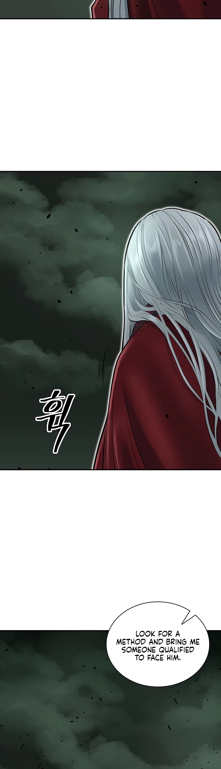 Record of the War God Chapter 128 page 44 - Chapter 128