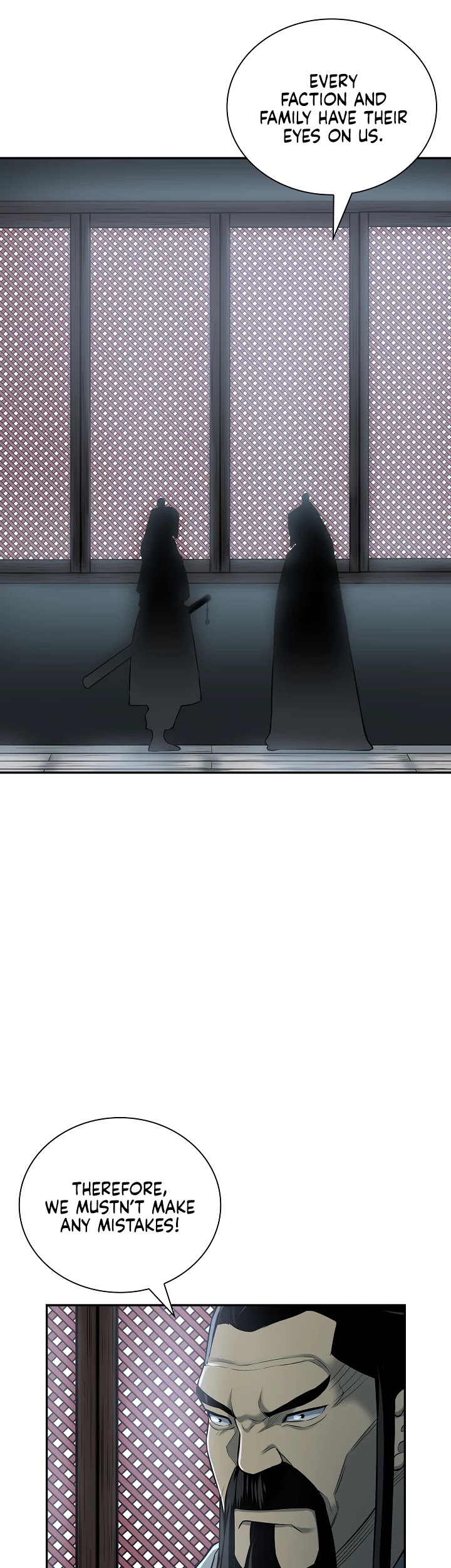 Record of the War God Chapter 129 page 10 - Chapter 129