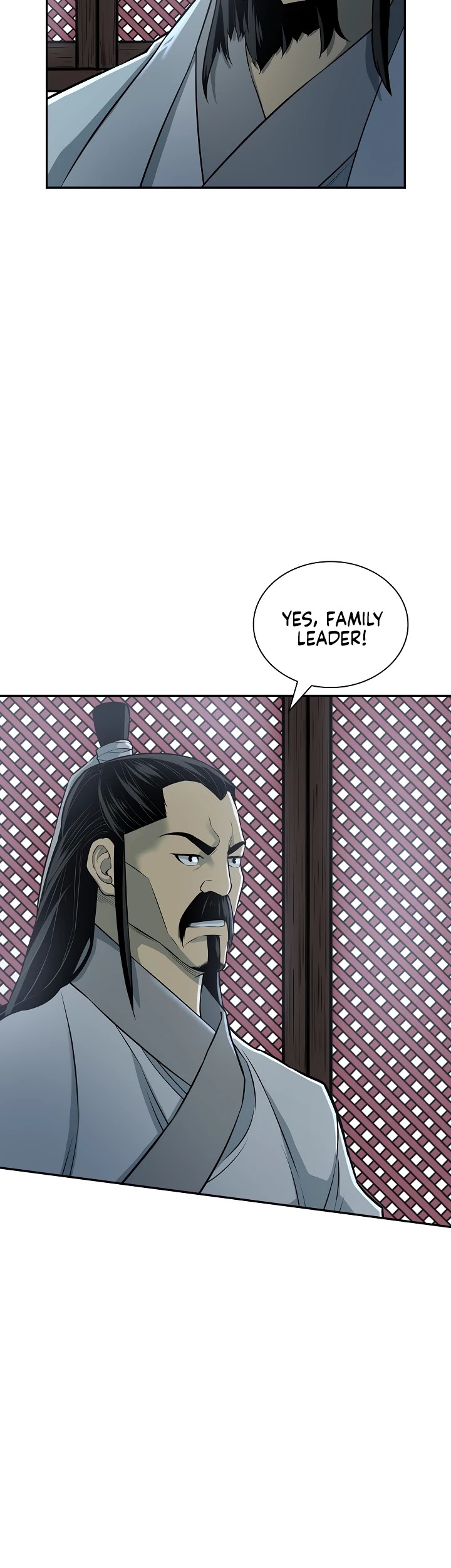 Record of the War God Chapter 129 page 11 - Chapter 129