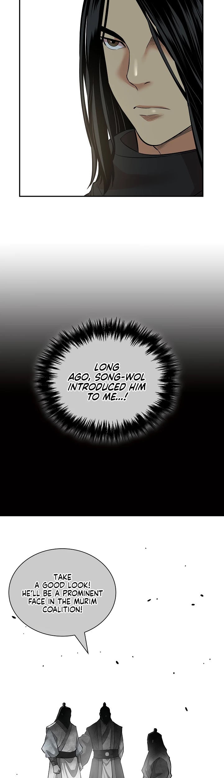 Record of the War God Chapter 129 page 19 - Chapter 129
