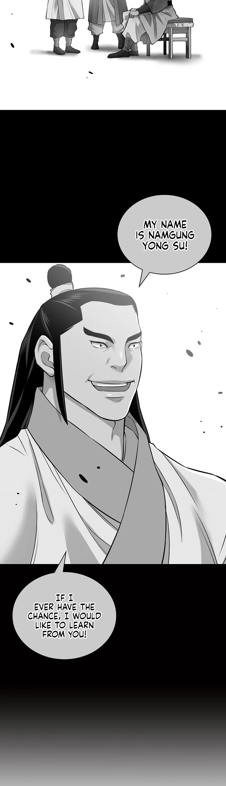 Record of the War God Chapter 129 page 20 - Chapter 129
