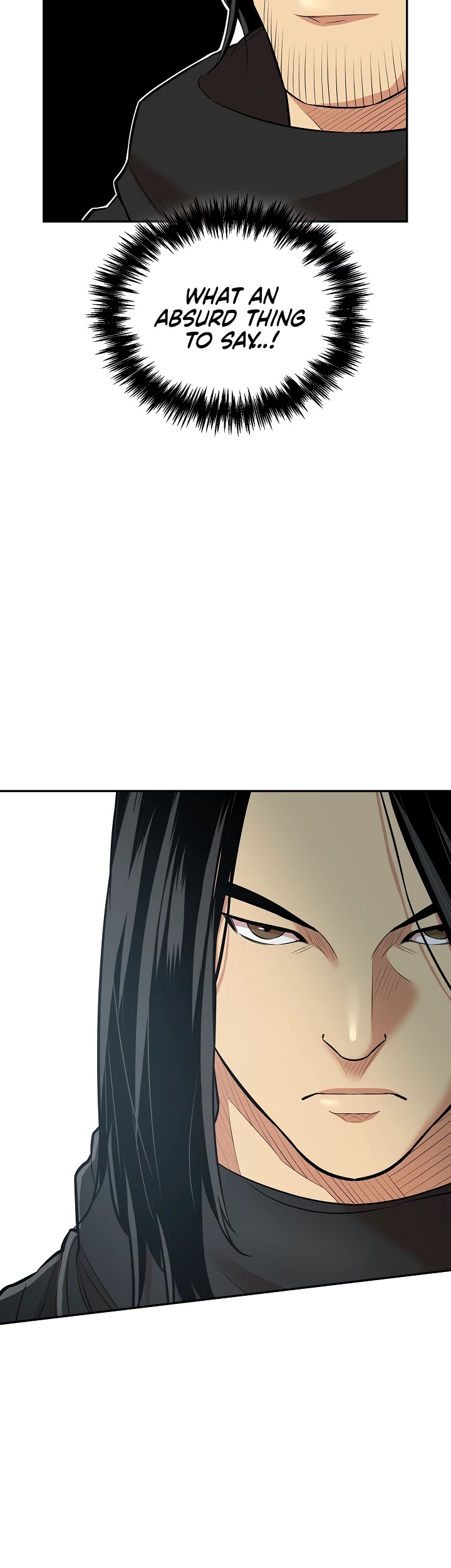 Record of the War God Chapter 129 page 26 - Chapter 129