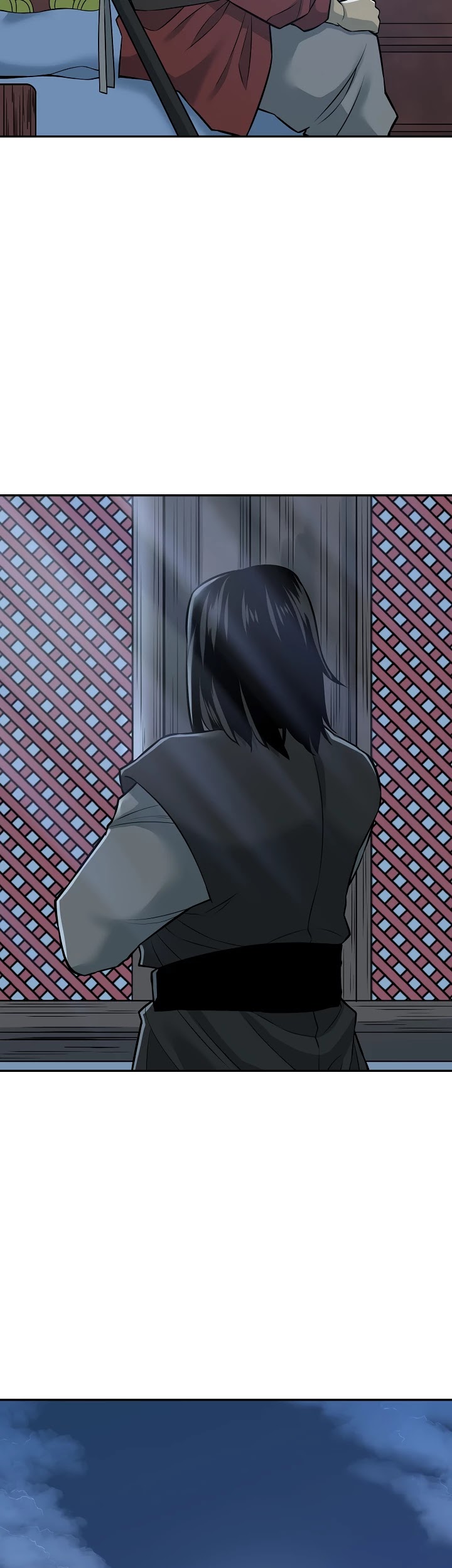 Record of the War God Chapter 129 page 40 - Chapter 129