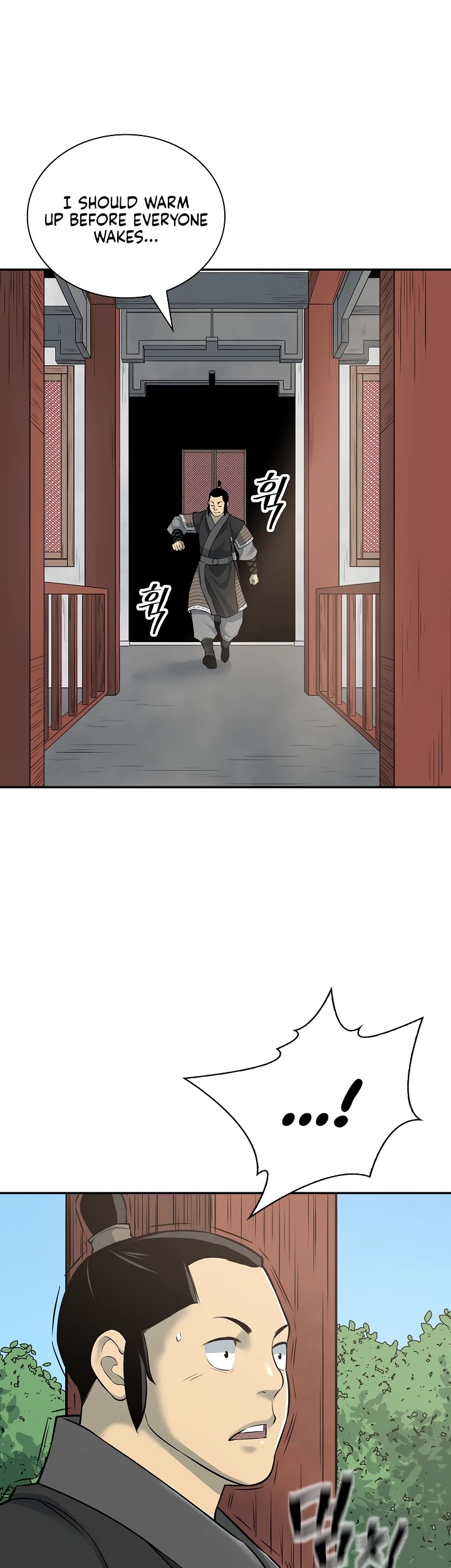 Record of the War God Chapter 129 page 44 - Chapter 129