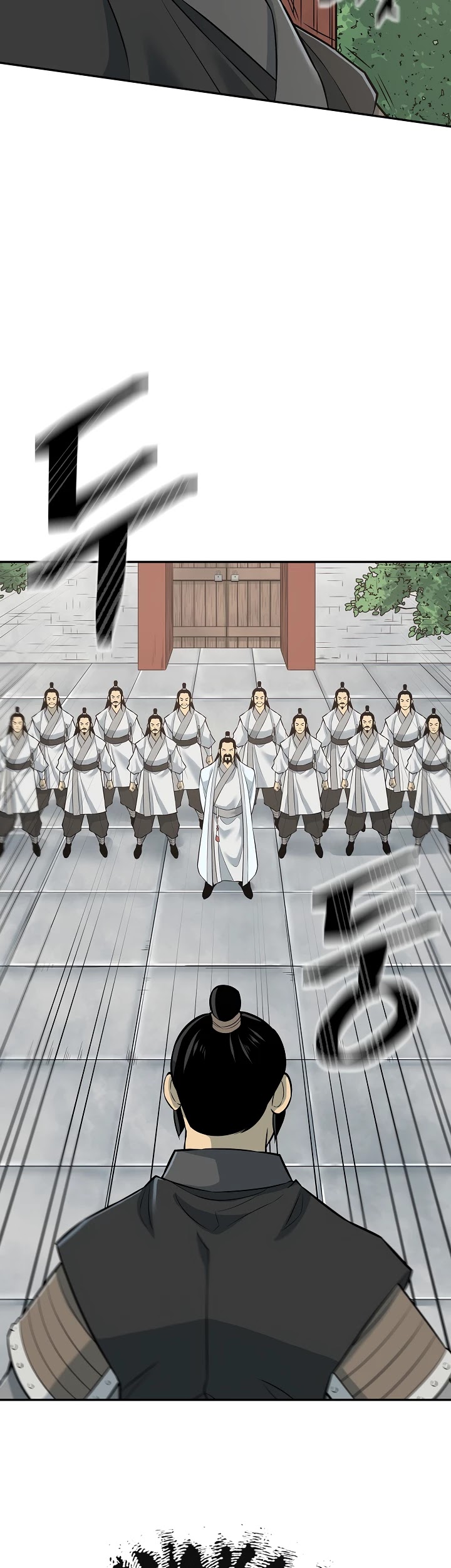 Record of the War God Chapter 129 page 45 - Chapter 129