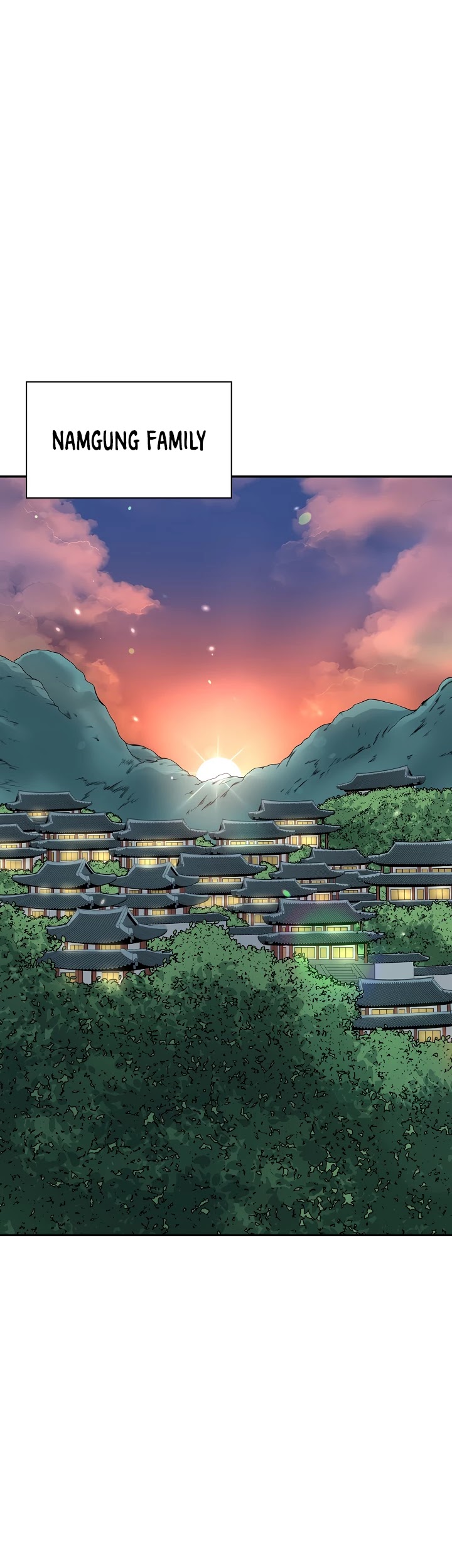 Record of the War God Chapter 129 page 9 - Chapter 129