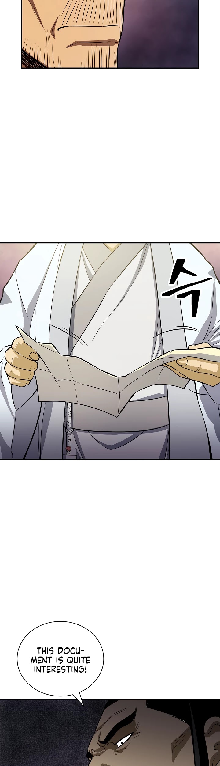 Record of the War God Chapter 130 page 20 - Chapter 130