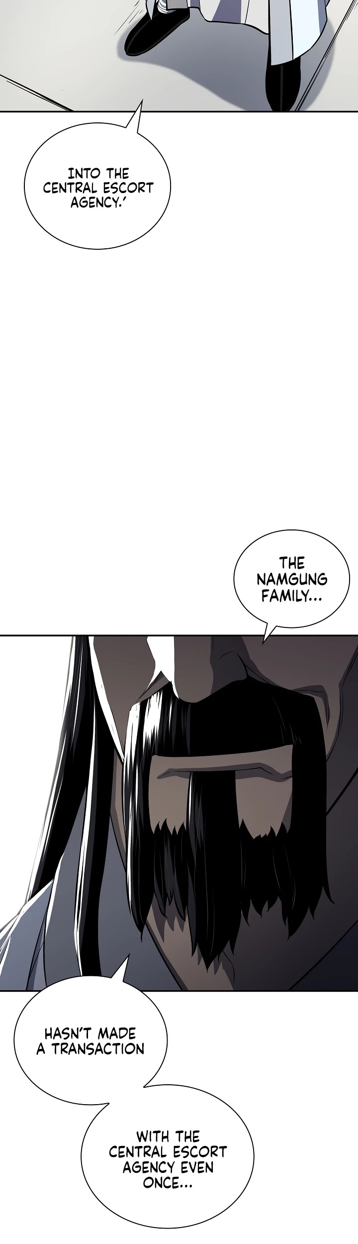 Record of the War God Chapter 130 page 22 - Chapter 130