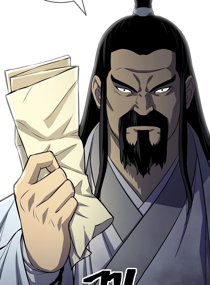 Record of the War God Chapter 130 page 24 - Chapter 130