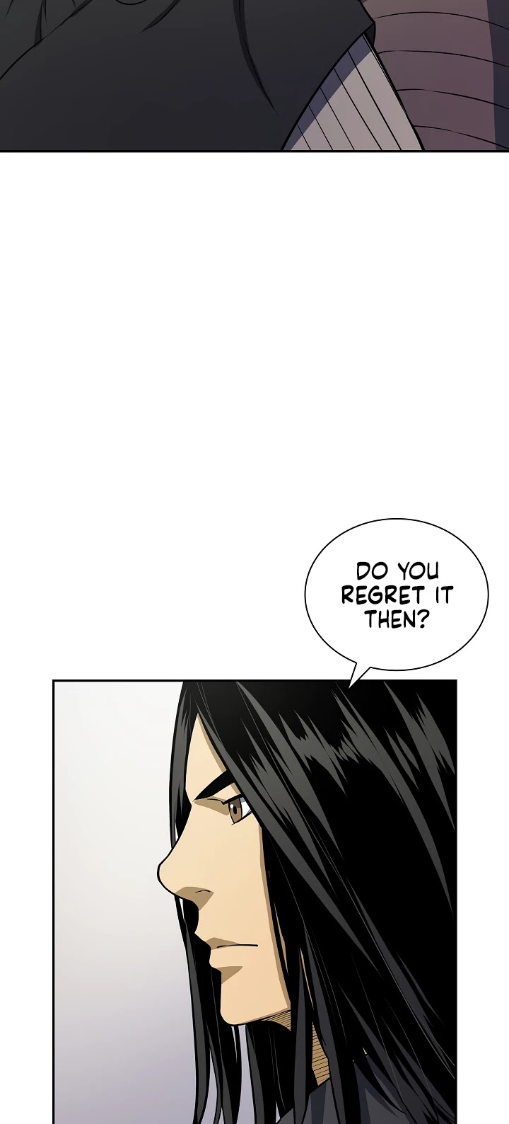 Record of the War God Chapter 130 page 29 - Chapter 130