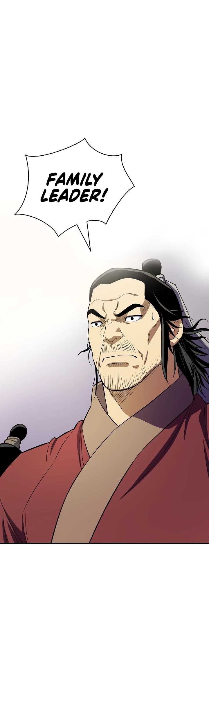 Record of the War God Chapter 130 page 31 - Chapter 130