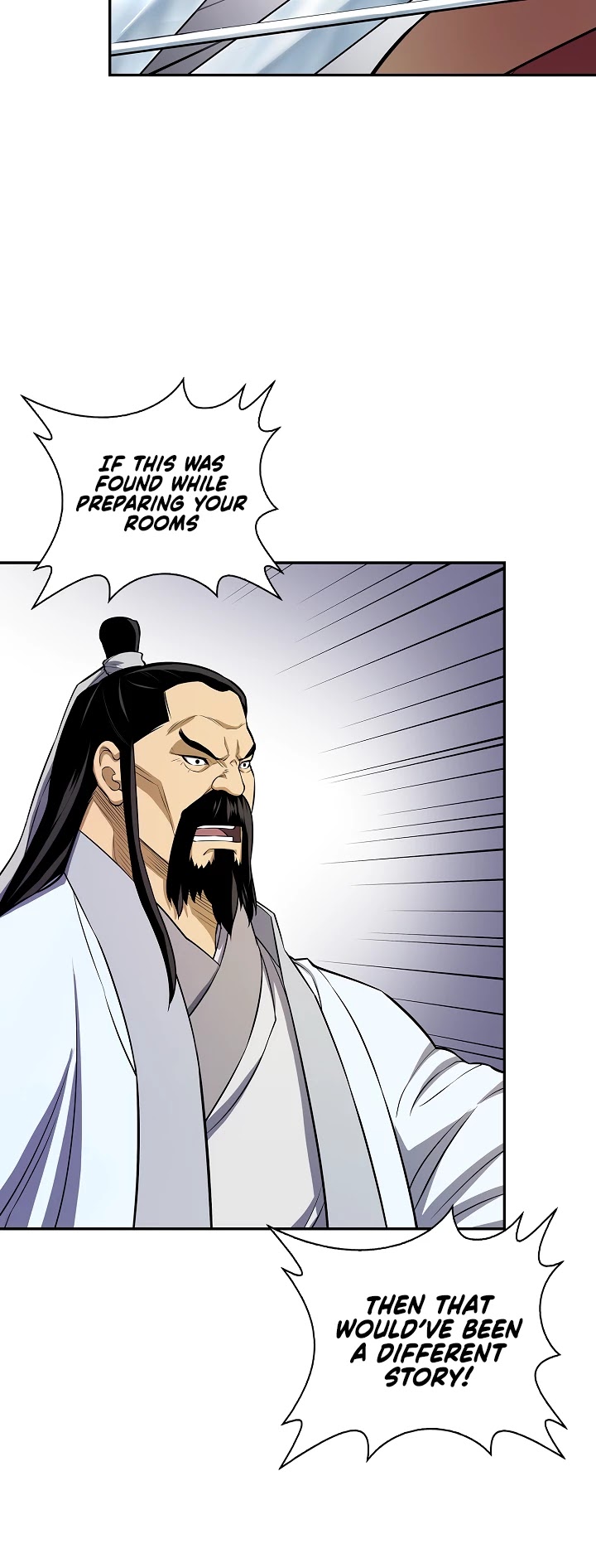 Record of the War God Chapter 130 page 34 - Chapter 130