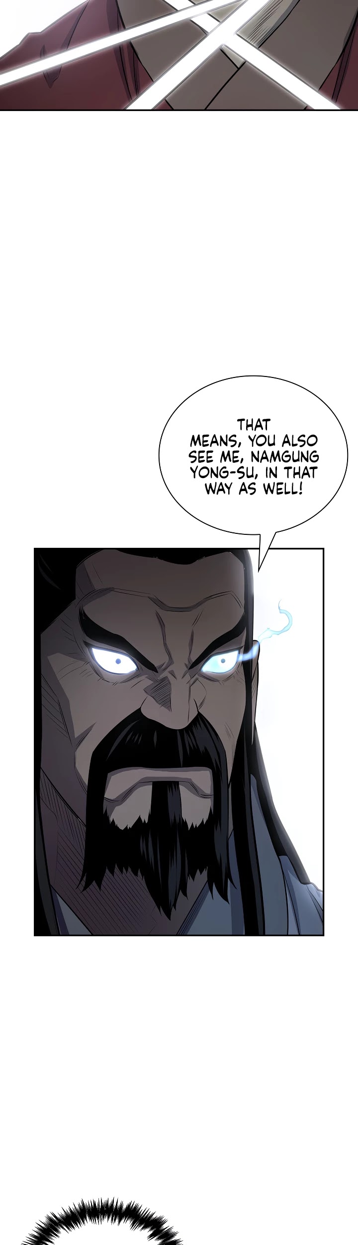 Record of the War God Chapter 130 page 38 - Chapter 130