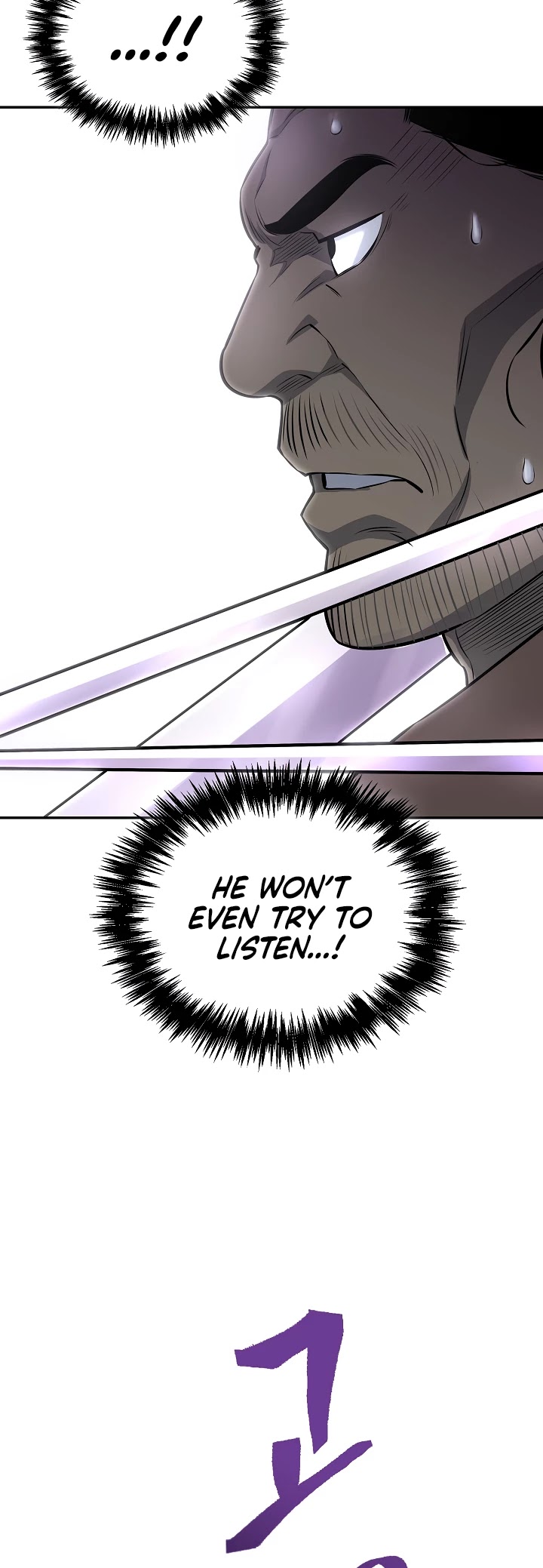 Record of the War God Chapter 130 page 39 - Chapter 130