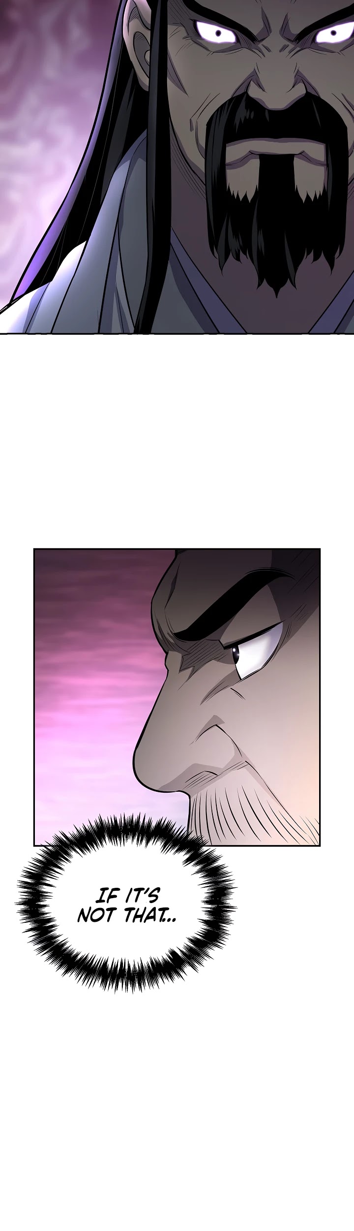 Record of the War God Chapter 130 page 41 - Chapter 130