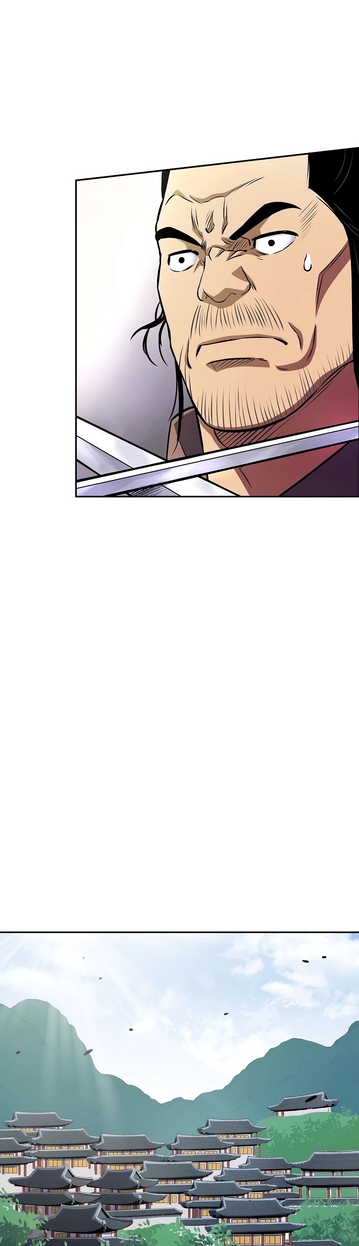 Record of the War God Chapter 130 page 46 - Chapter 130