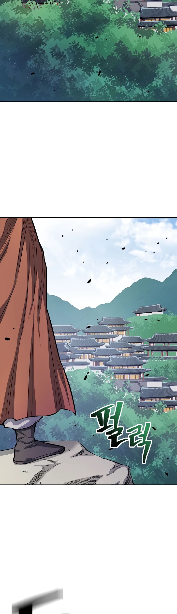 Record of the War God Chapter 130 page 47 - Chapter 130