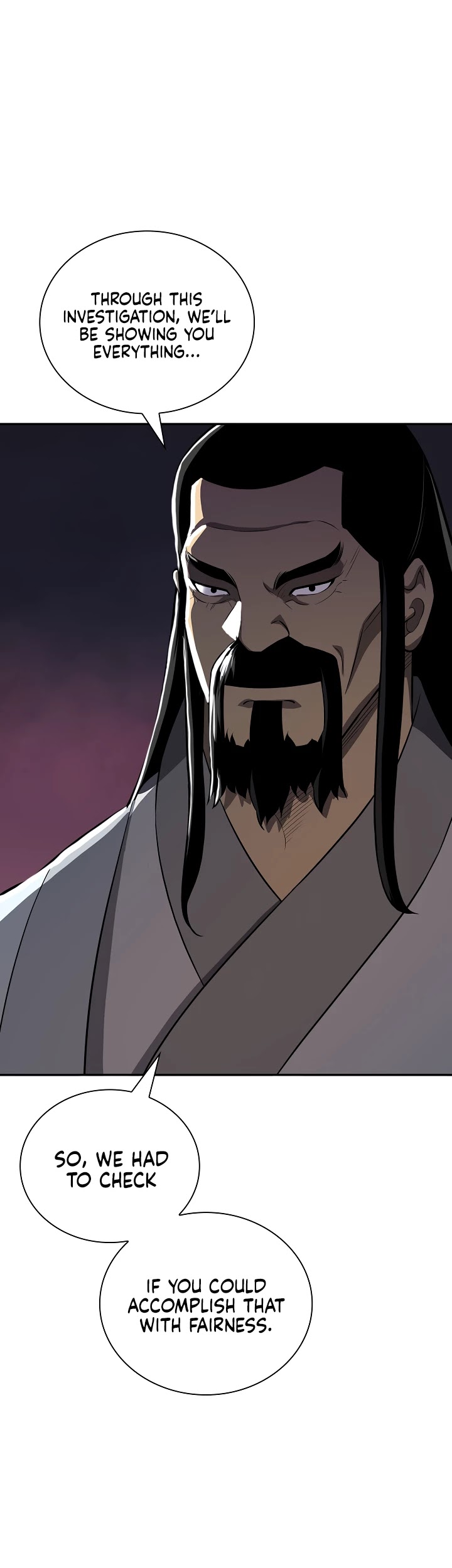 Record of the War God Chapter 130 page 8 - Chapter 130