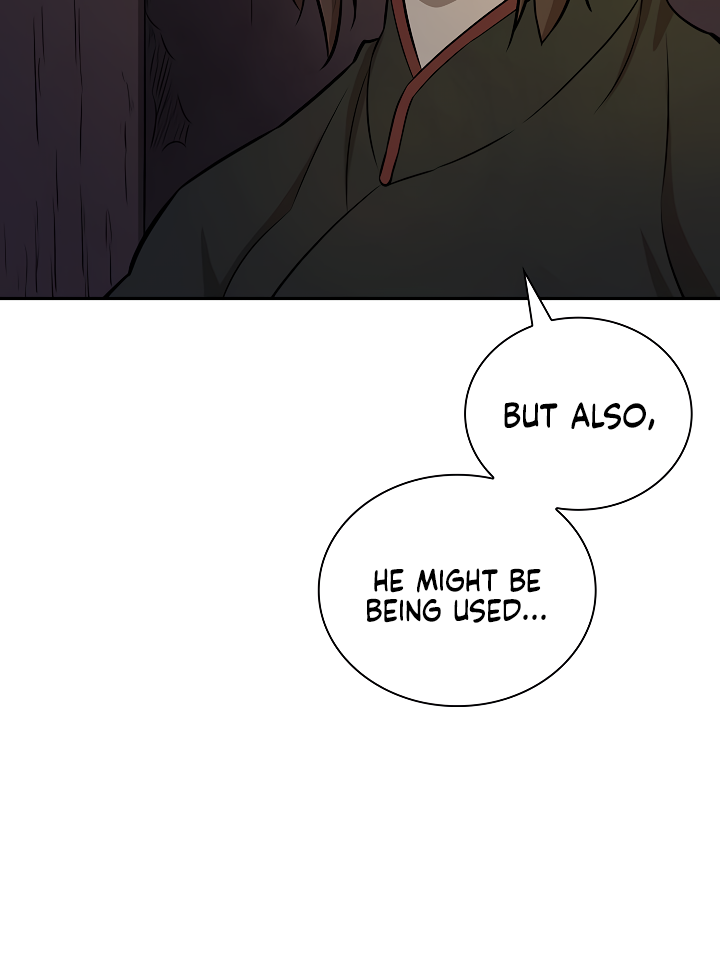 Record of the War God Chapter 131 page 10 - Chapter 131