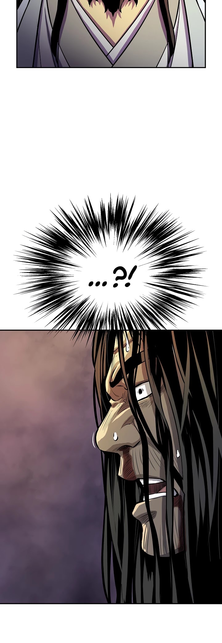 Record of the War God Chapter 131 page 25 - Chapter 131