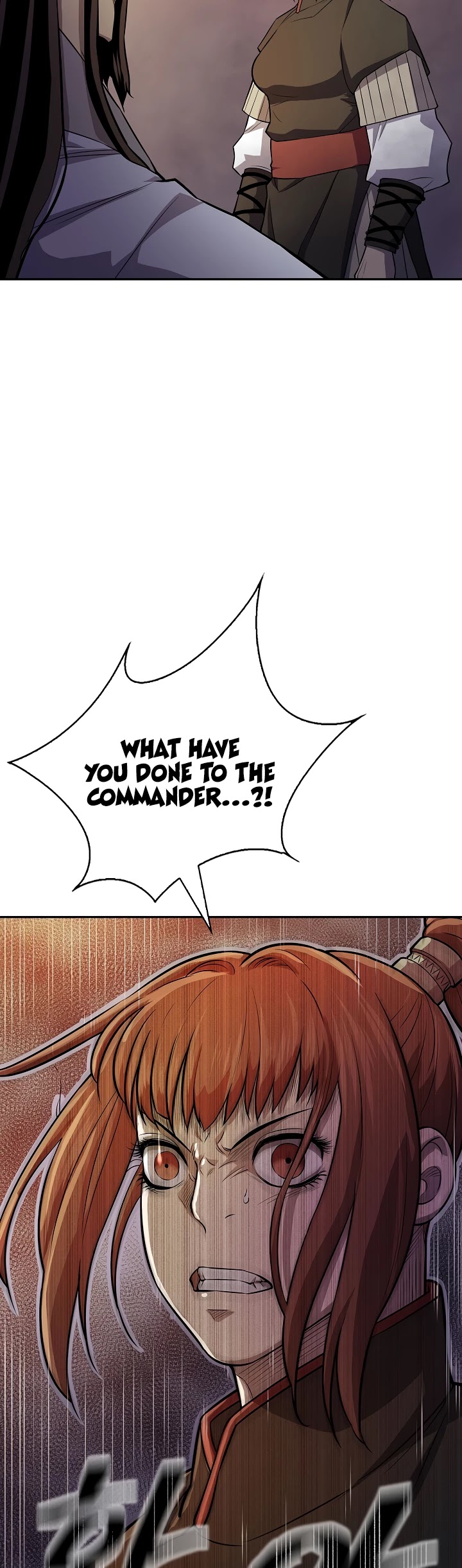 Record of the War God Chapter 131 page 33 - Chapter 131