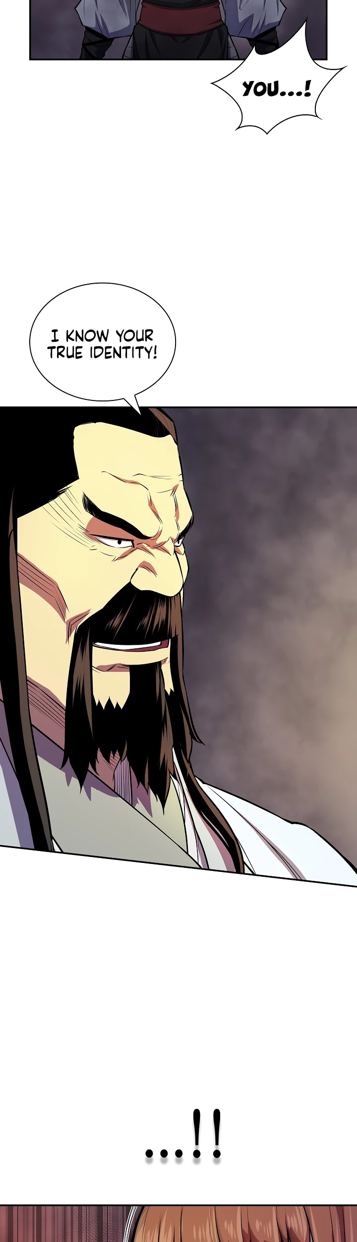 Record of the War God Chapter 131 page 36 - Chapter 131