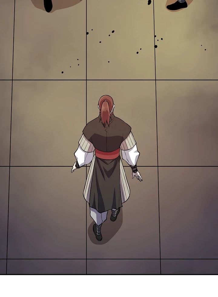 Record of the War God Chapter 131 page 38 - Chapter 131