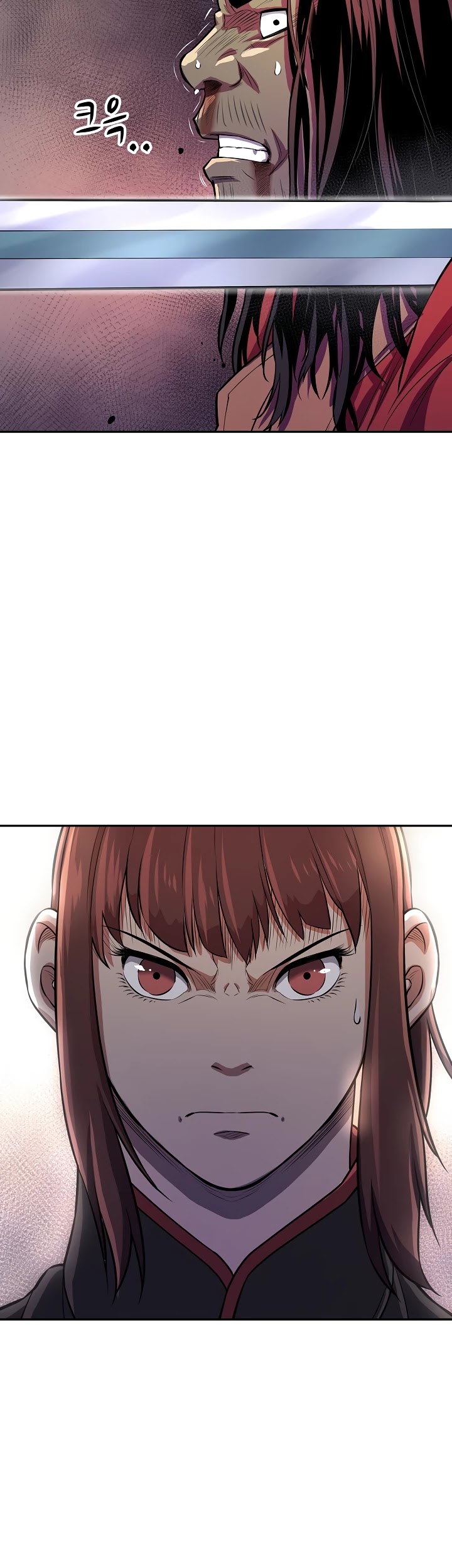 Record of the War God Chapter 131 page 40 - Chapter 131