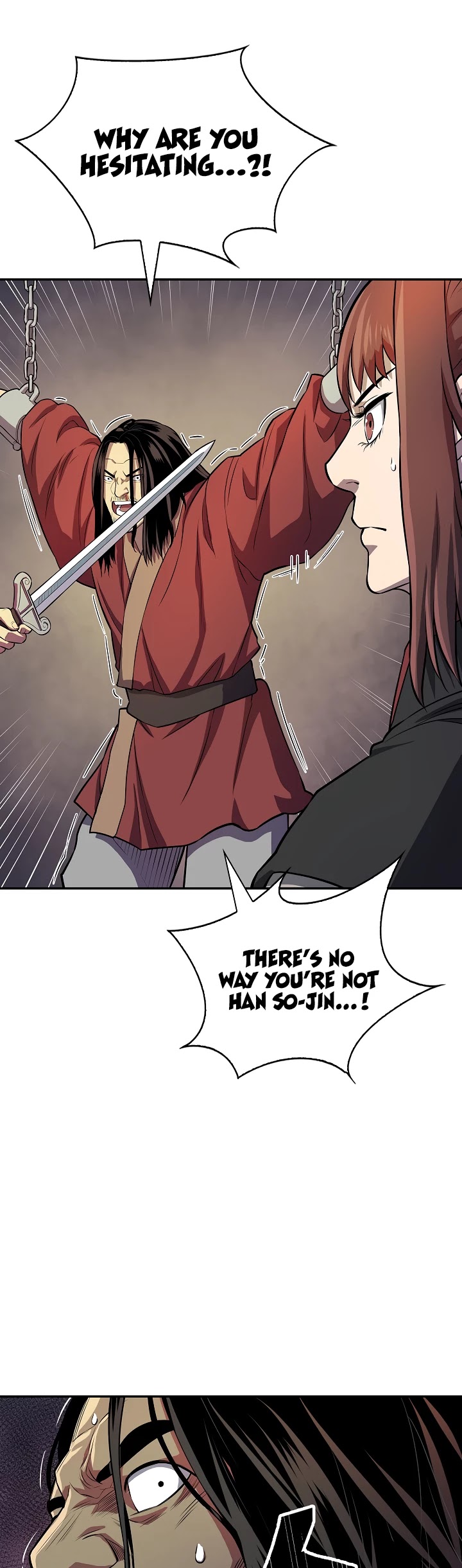 Record of the War God Chapter 131 page 41 - Chapter 131
