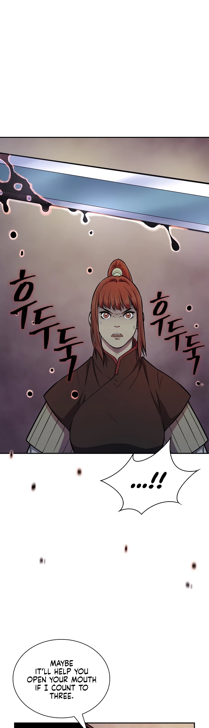 Record of the War God Chapter 131 page 43 - Chapter 131
