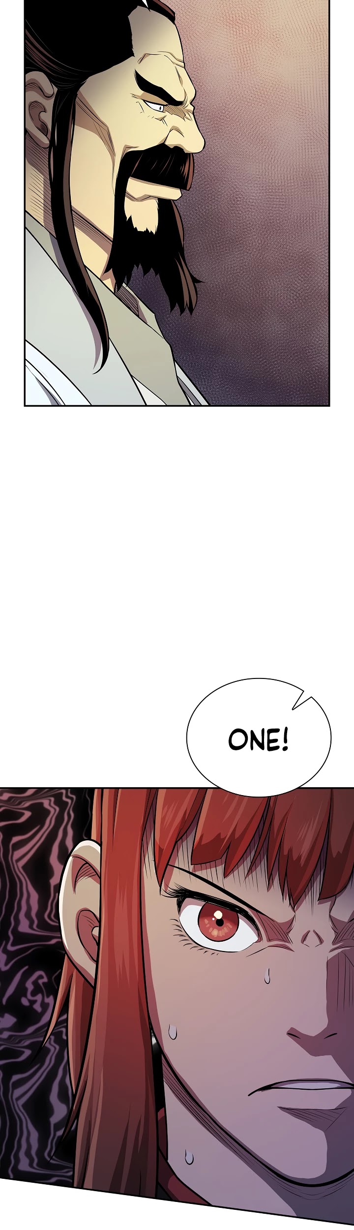 Record of the War God Chapter 131 page 44 - Chapter 131