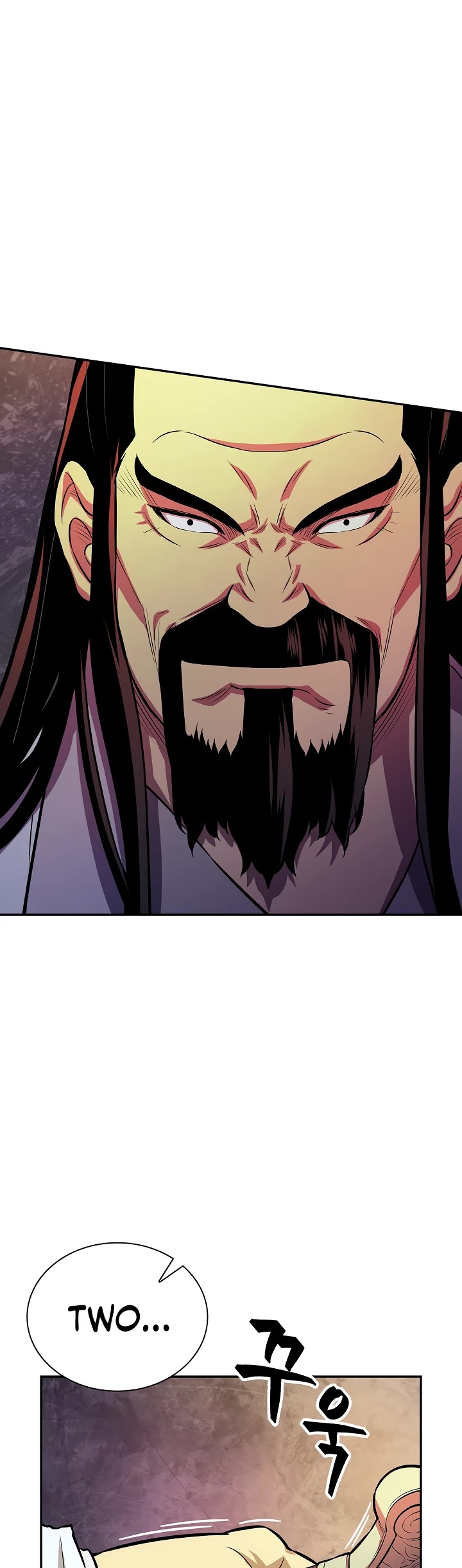 Record of the War God Chapter 131 page 45 - Chapter 131