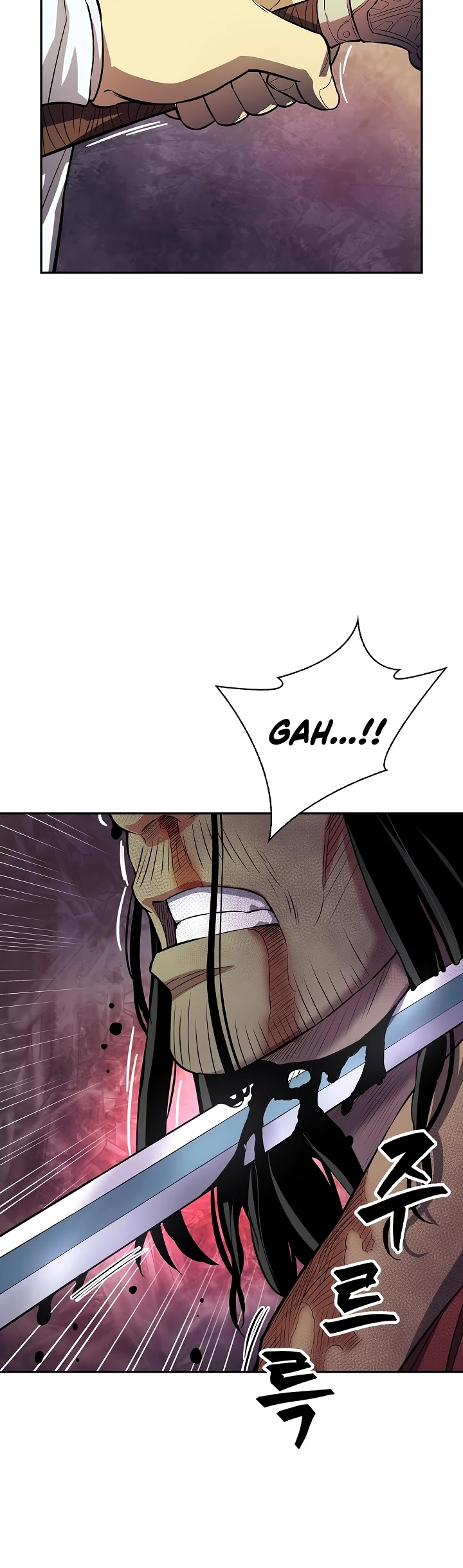 Record of the War God Chapter 131 page 46 - Chapter 131