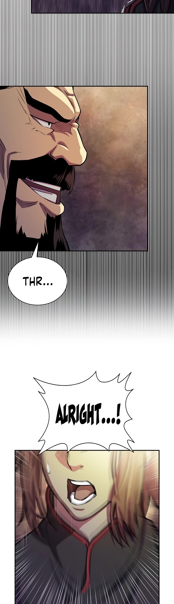 Record of the War God Chapter 131 page 48 - Chapter 131