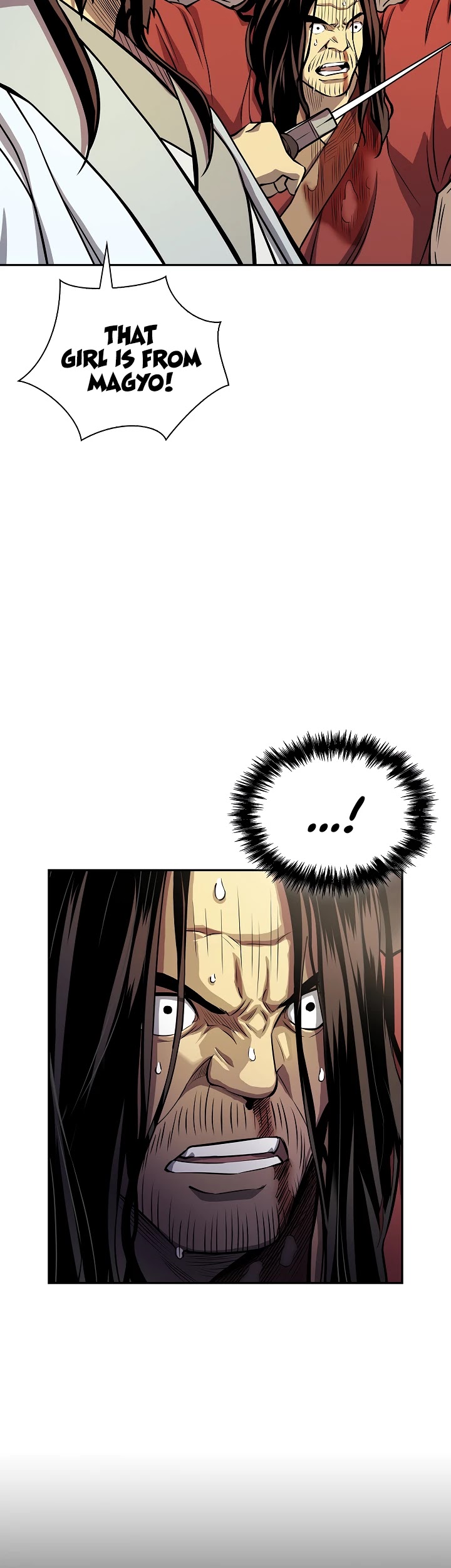 Record of the War God Chapter 132 page 24 - Chapter 132