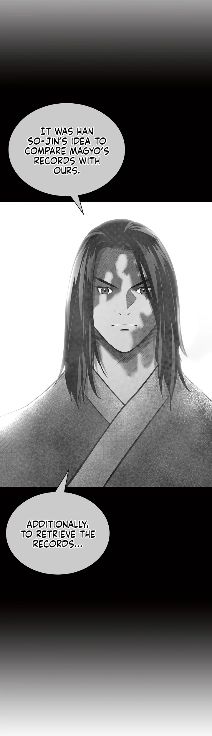 Record of the War God Chapter 132 page 25 - Chapter 132