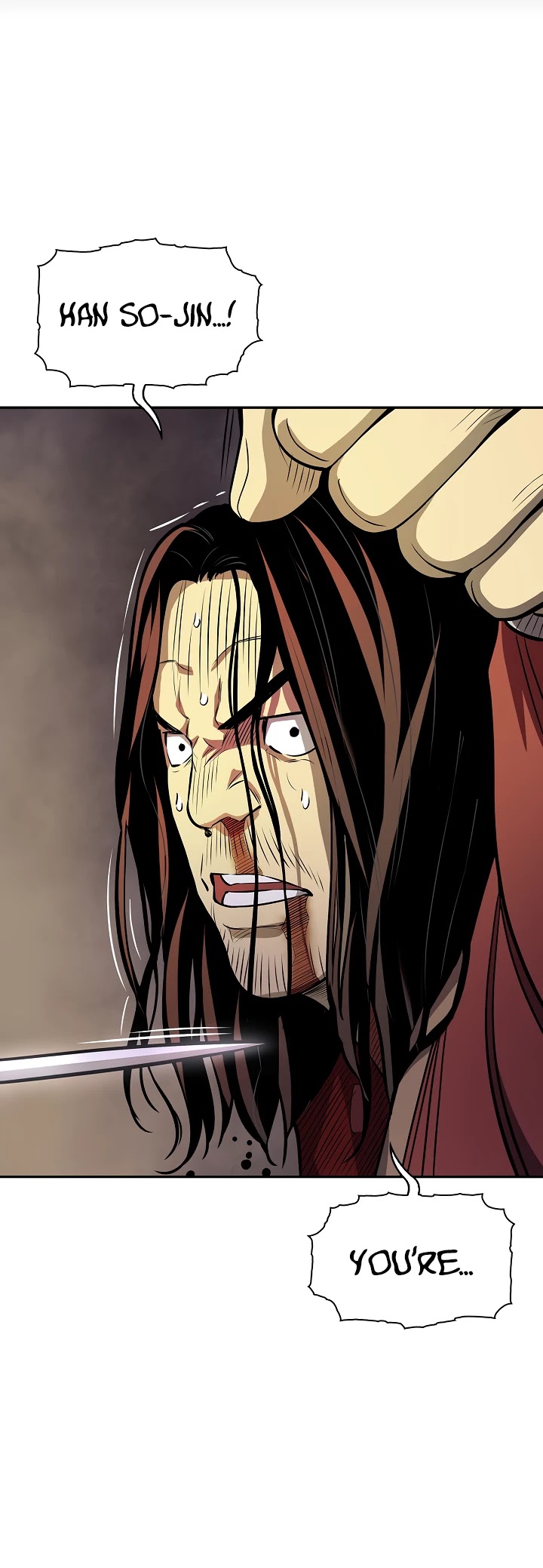 Record of the War God Chapter 132 page 26 - Chapter 132