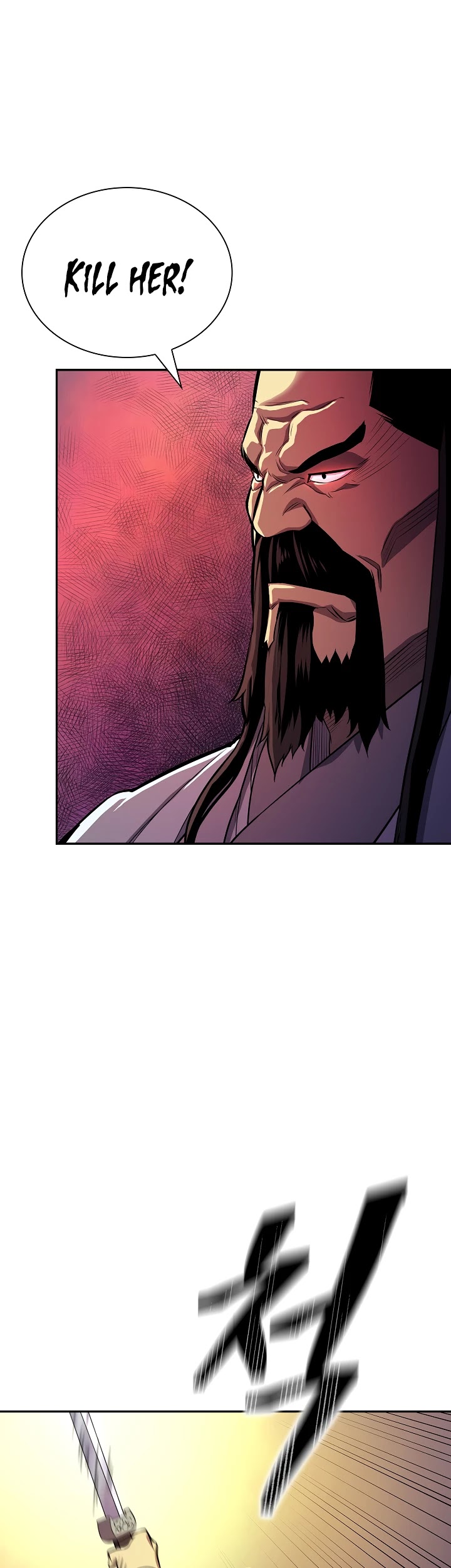 Record of the War God Chapter 132 page 30 - Chapter 132