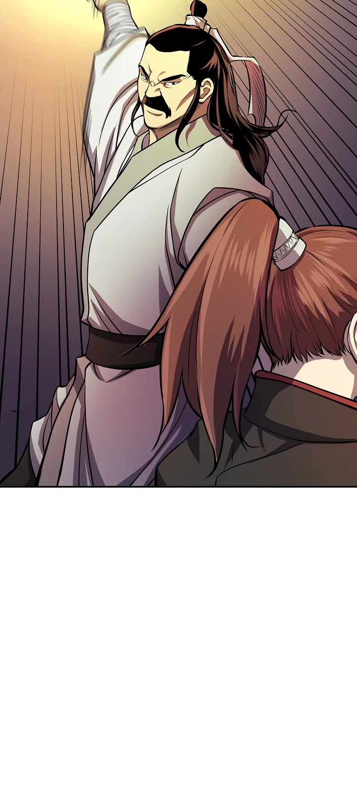 Record of the War God Chapter 132 page 31 - Chapter 132