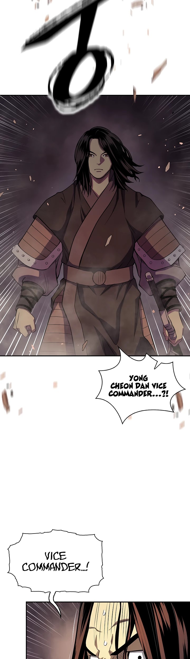 Record of the War God Chapter 132 page 34 - Chapter 132