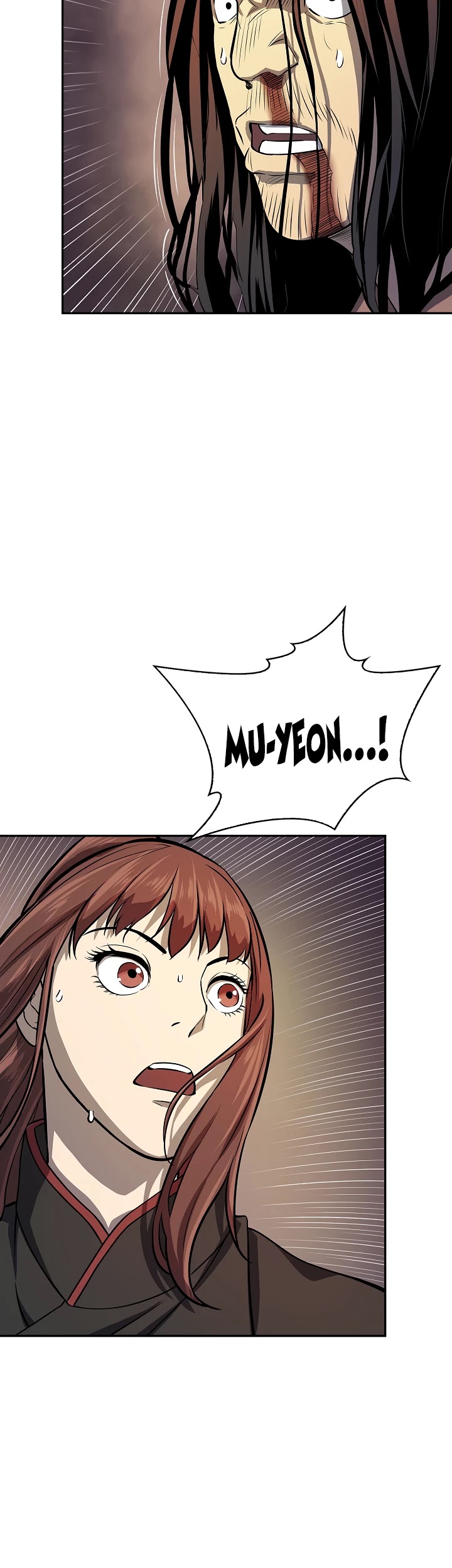Record of the War God Chapter 132 page 35 - Chapter 132