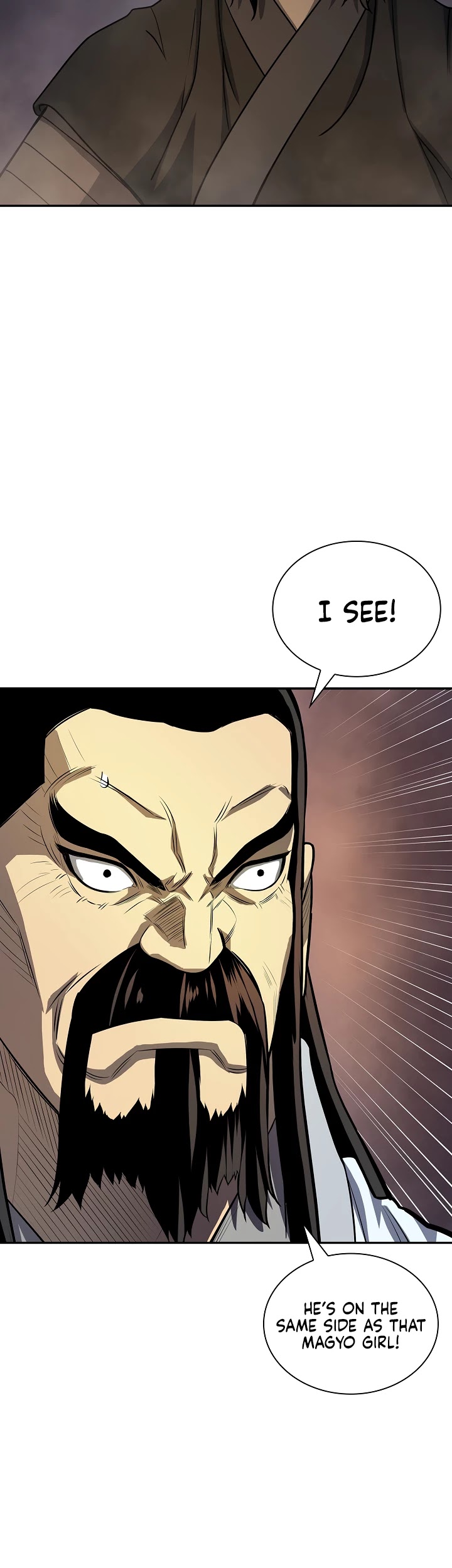 Record of the War God Chapter 132 page 37 - Chapter 132