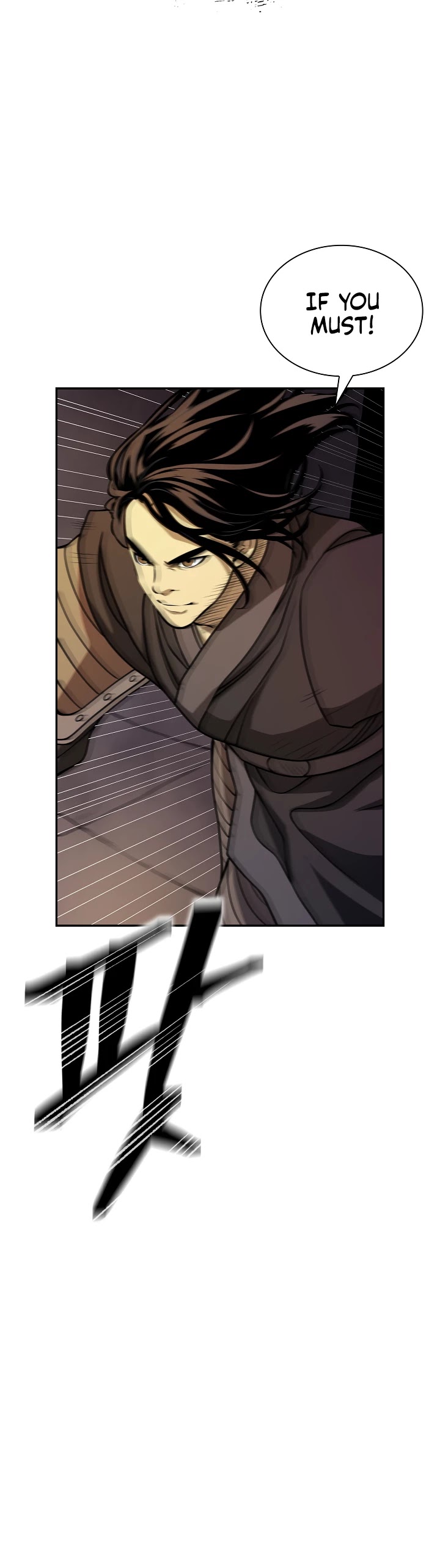 Record of the War God Chapter 132 page 39 - Chapter 132