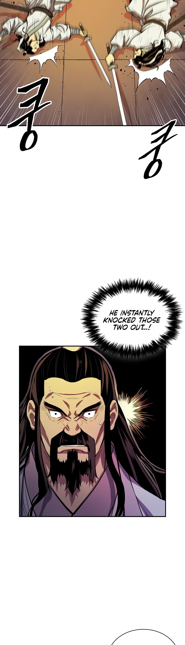 Record of the War God Chapter 132 page 42 - Chapter 132
